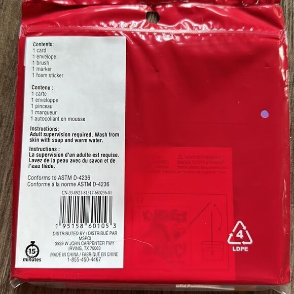 ❤️5/$25 +Bundle Sale | Bundle 5 items $7-$9 & Save! Otherwise priced as marked! - Picture 3 of 6